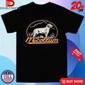 Official Parker Mccollum Ruger Dog Shirts