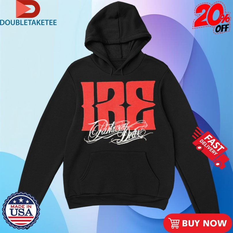 Official Parkway Drive IRE Shirts