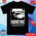 Official Parkway Drive Killing With A Smile Shirts