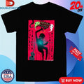 Official Particle Kid Feb 5 2026 Seattle WA Shirts