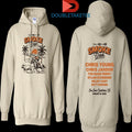 Official Party In The Park OC Smoke Show San Juan Capistrano CA 2025 Shirts