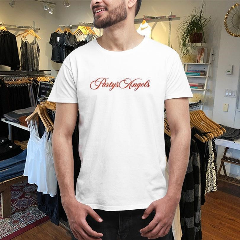 Official Partynextdoor Party’s Angels Shirts