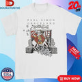 Official Paul Simon Graceland Shirts