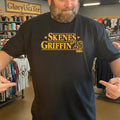 Official Paul Skenes Konnor Griffin ’28 Shirt