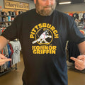 Official Paul Skenes Pittsburgh Konnor Griffin Baseball Buddies Shirt