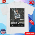 Official Payson Meistrich x Breaking Sound Shirts