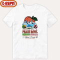 Official Peach Bowl IU Vs Oregon January 9th Shirt