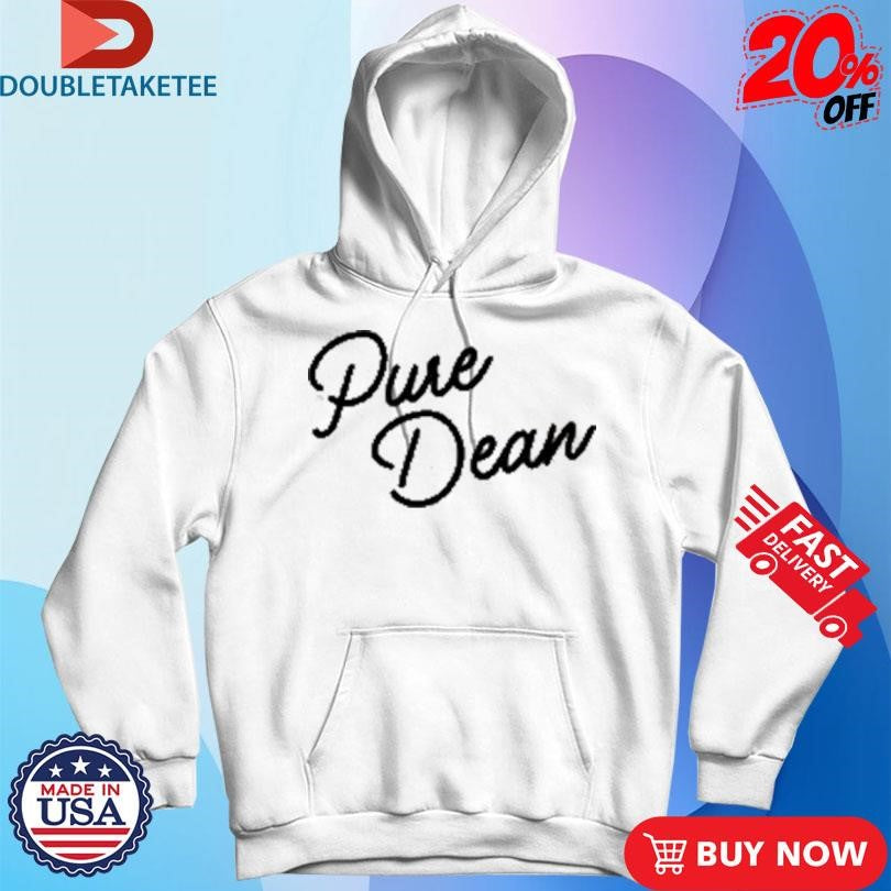 Official Peck Brothers Pure Dean Shirts