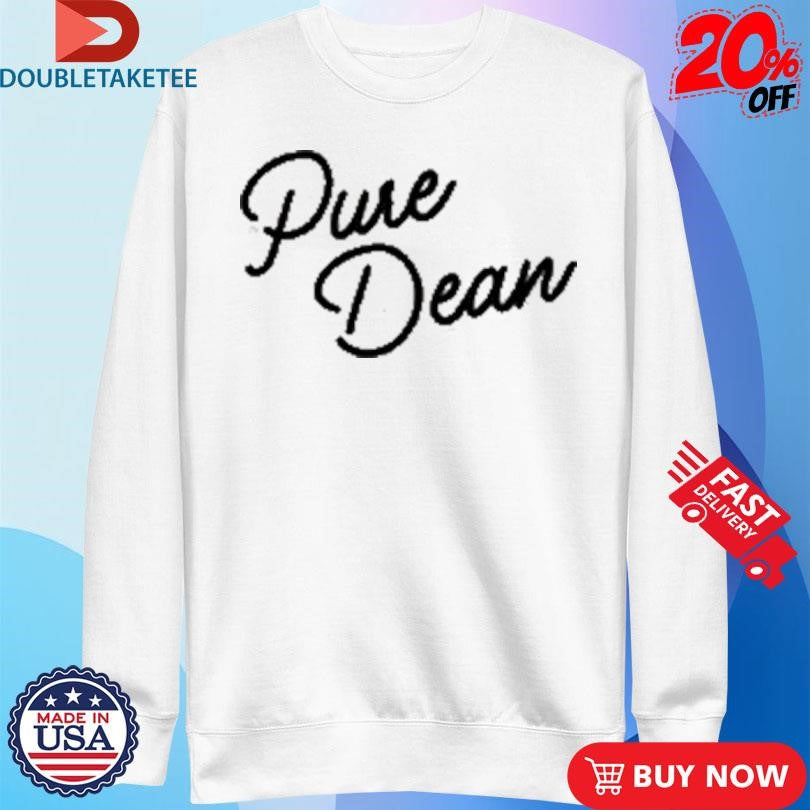 Official Peck Brothers Pure Dean Shirts