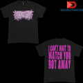 Official Peeling Flesh I Can’t Wait To Watch You Rot Away Logo Shirts