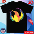 Official Penguicon Penguin Crest Large Shirts