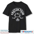 Official Penn State Nittany Lions Women’s Hockey 2026 Frozen Four T-Shirt