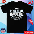 Official Penn State Women’s Hockey AHA Tournament Champions2026  Shirts