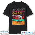 Official Pennywise West Coast 2026 House Of Blues Anaheim CA Poster shirt