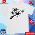 Official People Under the Stairs Jay New Shirts