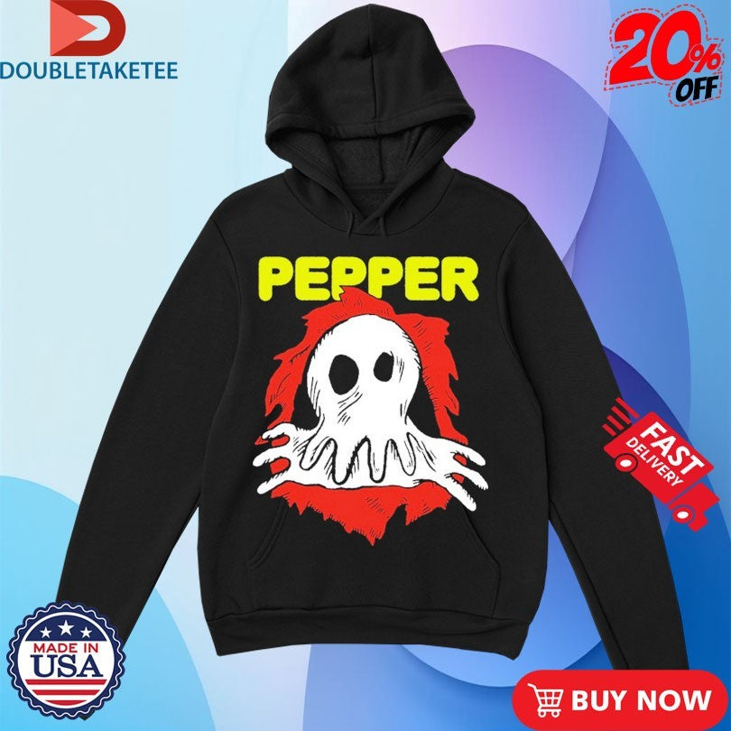 Official Pepper Ripping Skullconut Shirts