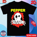 Official Pepper Ripping Skullconut Shirts