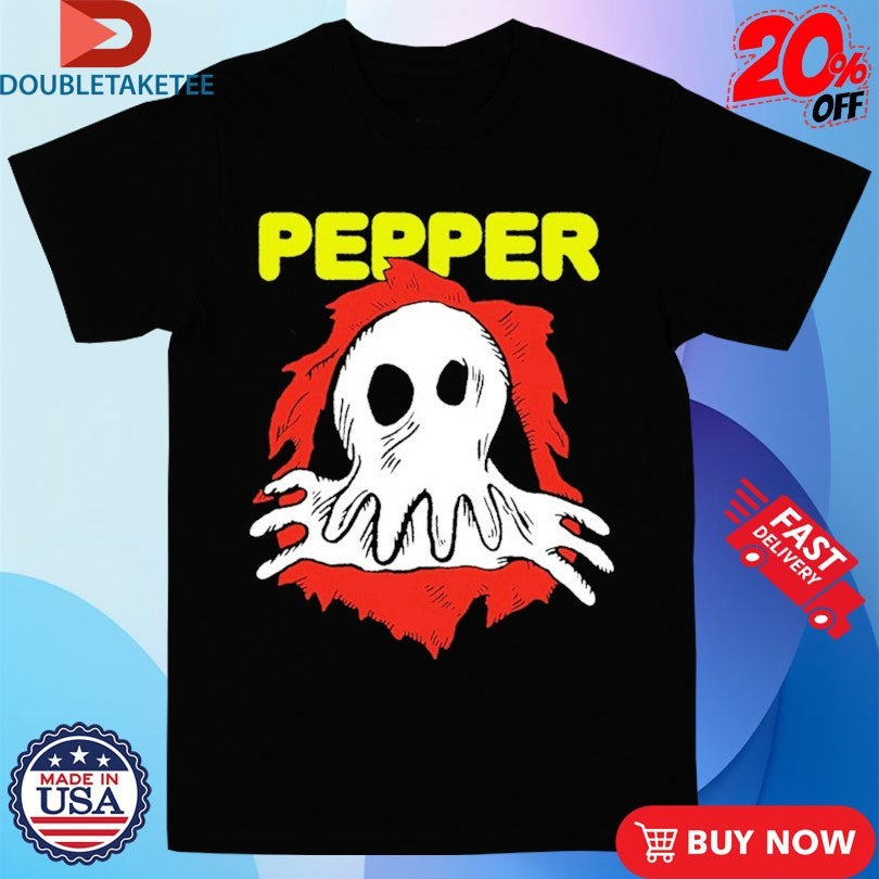 Official Pepper Ripping Skullconut Shirts