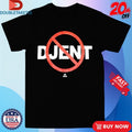 Official Periphery No Djent Album Shirts