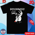 Official Periphery Reindeer Holiday Shirts