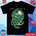 Official Periphery Snake Shirts