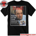 Official Person Of The Year Ahmed El Ahmed a gunman in the Bondi Beach attack in December 2025 Shirt