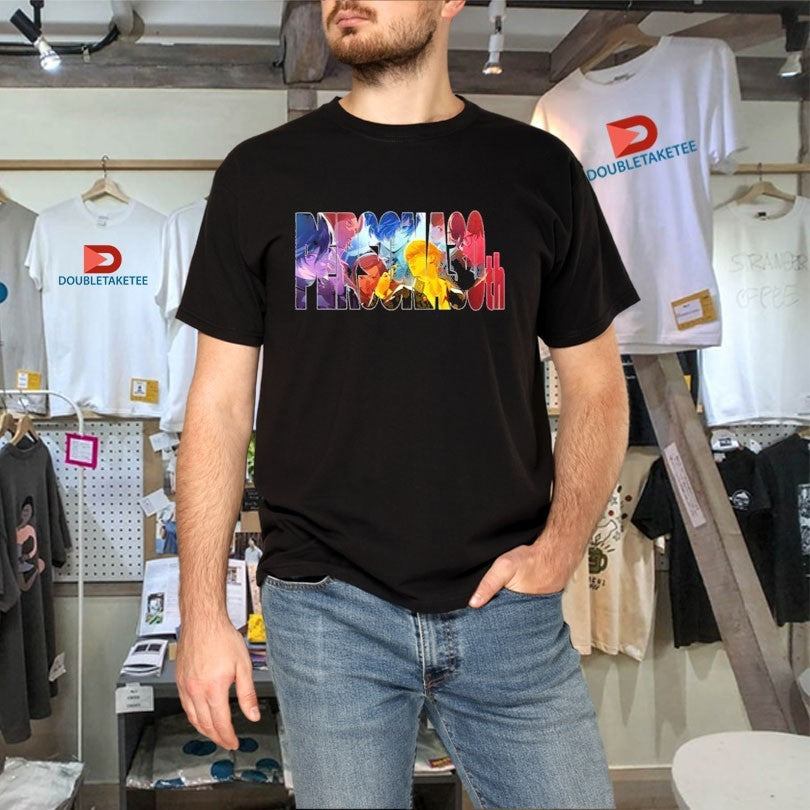 Official Persona 30th Anniversary Event 2026 Shirtss
