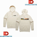 Official Pet Shop Boys Smash Wordmark Shirts