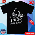 Official Pete Yorn Juice Box Shirts