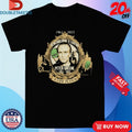 Official Peter Greene Memorial 1965-2025 A Life In Film Shirts
