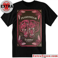 Official Phantogram 11 3 2026 West Hollywood Signed Poster Shirt