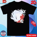 Official Phantom Cat Shirts