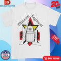Official Phantom Regiment 1979 Shirts
