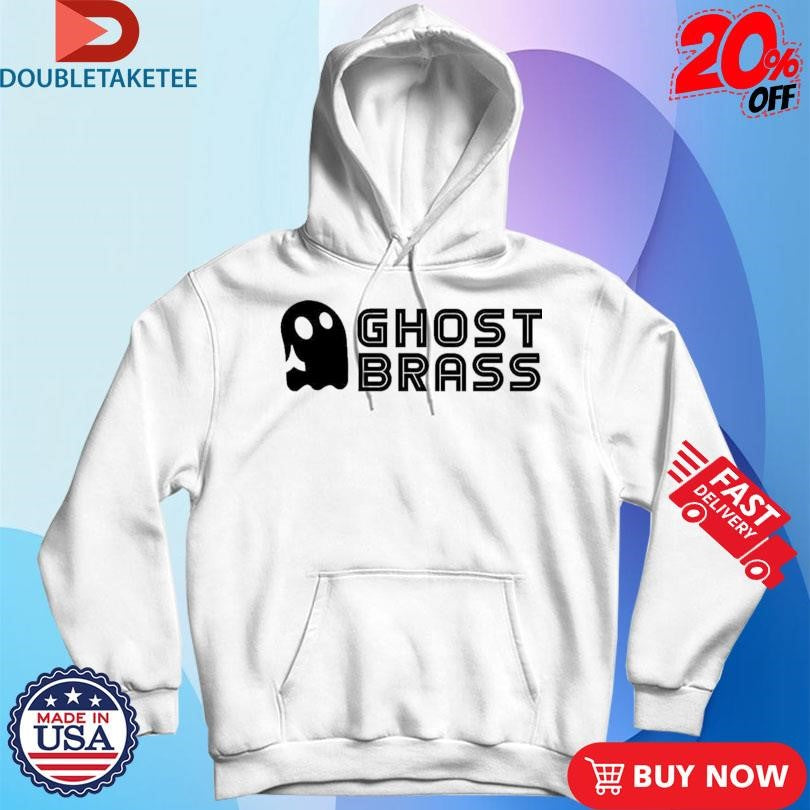 Official Phantom Regiment Brass Shirts