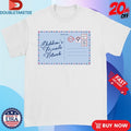 Official Phi delta Epsilon Children’s Miracle Network Postcard Shirts