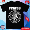 Official Phil Campbell And The Bastard Sons 100% Rock N Roll Shirts