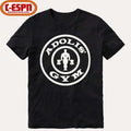 Official Philadelphia Adolis’ Gym Shirt