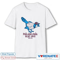 Official Philadelphia Blue Jays 1944-45 Bella Canvas T-Shirt