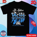 Official Philadelphia Phillies The Fightins Still Running Against The Wind Seems Like Yesterday But It Was Long Ago 2008 World Champions Horse Shirts