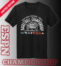 Official Philadelphia Regional 2026 NCAA DI Men’s Basketball Championship T-Shirt