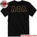 Official Philip Banks Alpha Phi Alpha Shirt