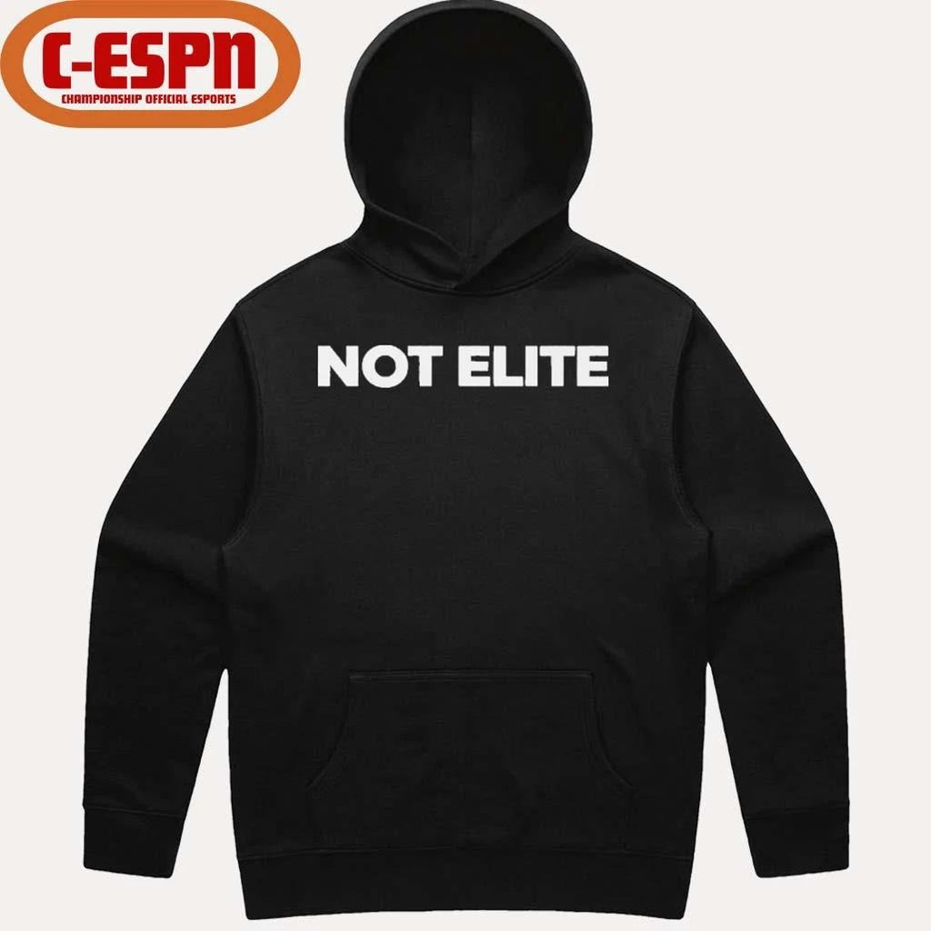 Official Phillies Superstar Bryce Harper Not Elite Shirt