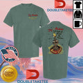 Official Phish Beacon Jams 2025 Event Shirts