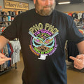 Official Pho Pho Im Tippin Open 24 Hours Logo Shirt