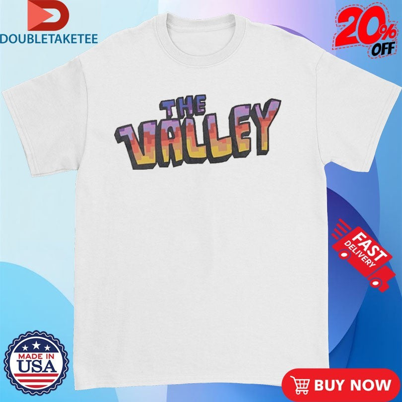 Official Phoenix Suns b2Ss The Valley Shirts