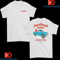 Official Phoneboy Auto Body Shop Est 1987 Bear Car Shirts