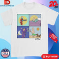 Official Photoshoot Bobby King Of The Hill Shirts