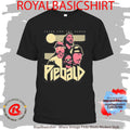 Official Piebald Tales For The Rages Shirt