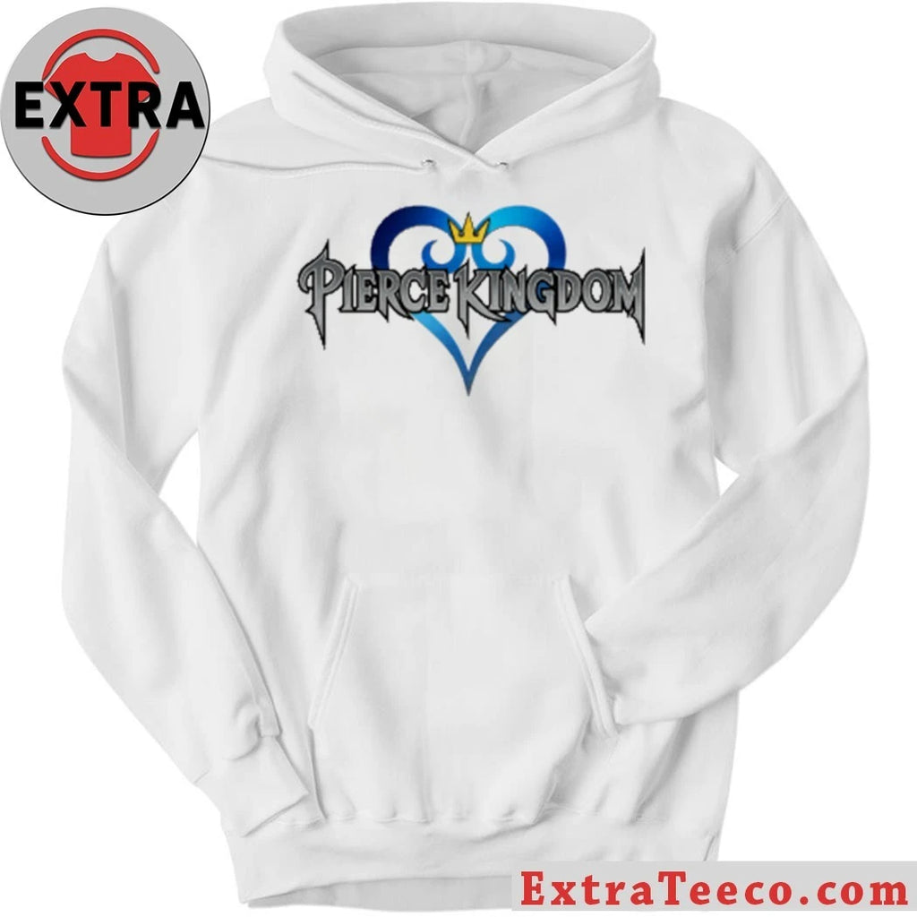 Official Pierce Kingdom Shirt