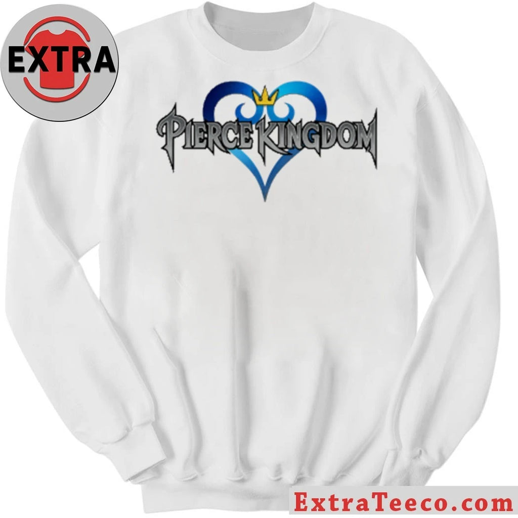 Official Pierce Kingdom Shirt